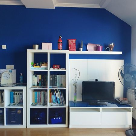 Cambados Apartamento Vut-Po-Tu986D Exteriör bild