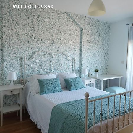 Cambados Apartamento Vut-Po-Tu986D Exteriör bild