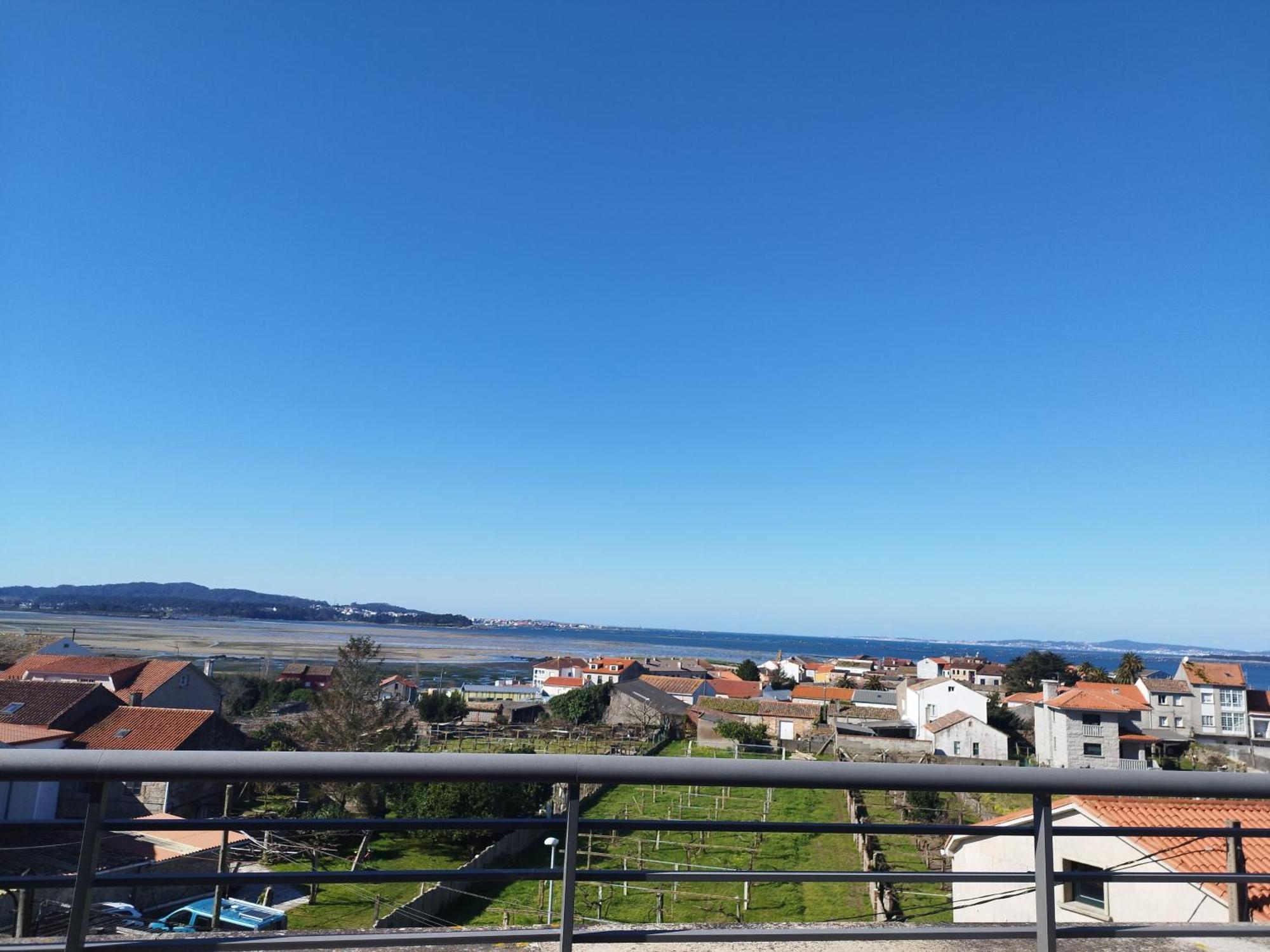 Cambados Apartamento Vut-Po-Tu986D Exteriör bild