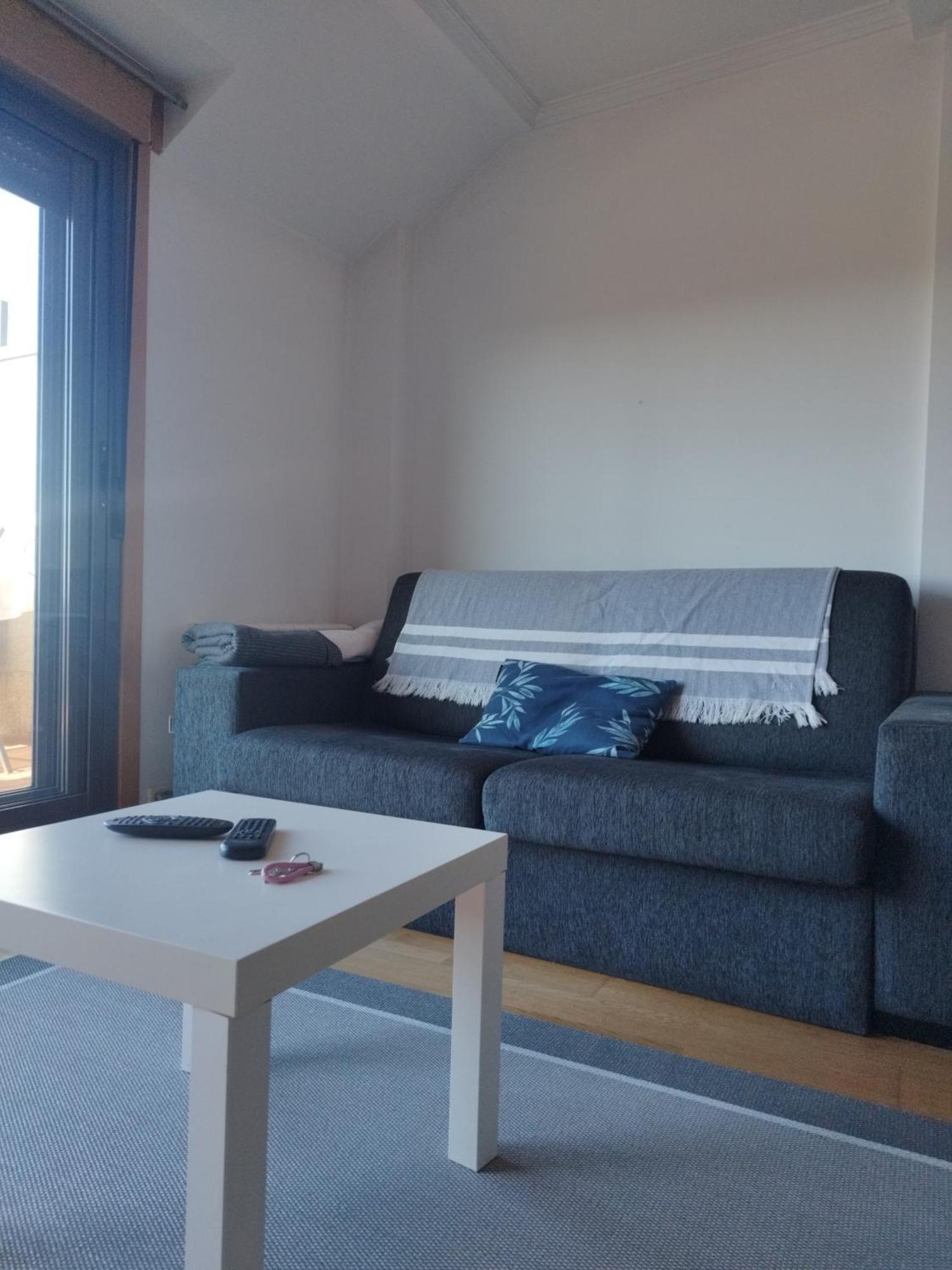 Cambados Apartamento Vut-Po-Tu986D Exteriör bild