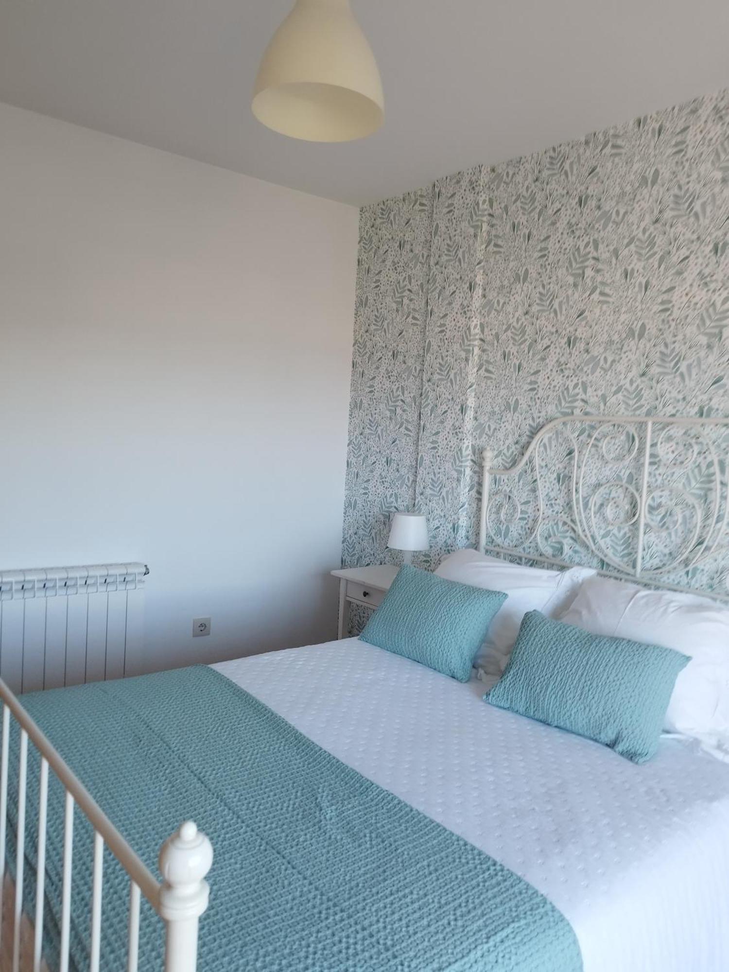 Cambados Apartamento Vut-Po-Tu986D Rum bild