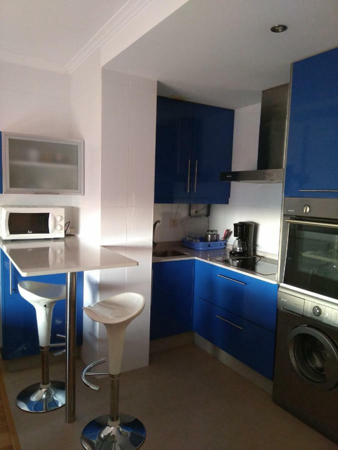Cambados Apartamento Vut-Po-Tu986D Exteriör bild